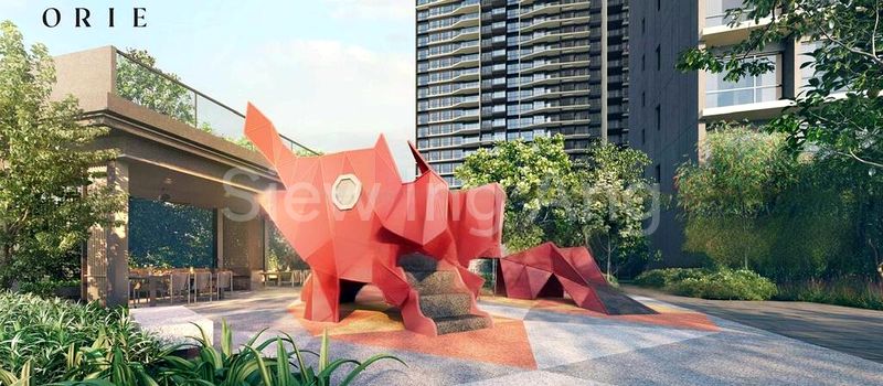 1 Bed Condo for Sale in  The Orient - Image 6